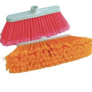 Escoba perico p-140 sin bastón