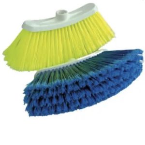 Escoba perico extra p-180 curva grande sin bastón