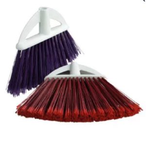 Escoba perico abanicó p-250 sin bastón
