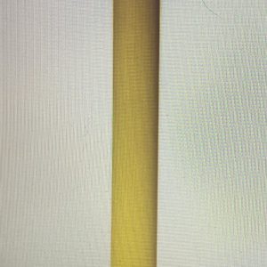 Papel America amarillo rollo 70cm x 25 m 68 grs  Marca pinos altos