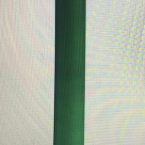 Papel America verde bandera rolló 70 x25 m 68grs