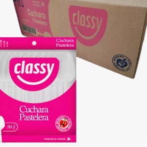 Cuchará pastelera classy c/50
