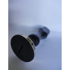 Sellos de puño flexible 5x4 personalizado