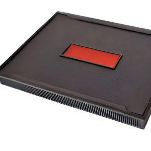 Cojín shiny 829-D repuesto con fechador