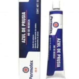 Permatex azul de Prusia 55gr