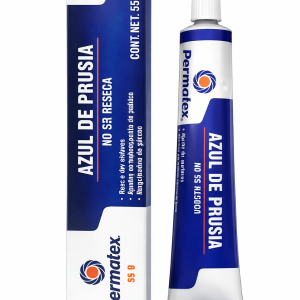 Permatex azul de Prusia 55gr