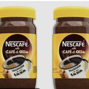 Nescafé de olla 170gr