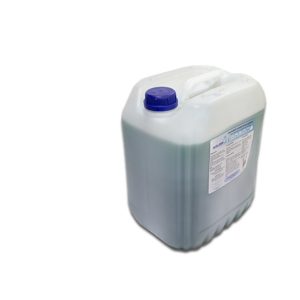 Detergente líquido para trastes plus 4L