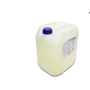 Limpiador con amonia 20L aroma limon