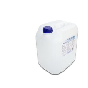 Detergente desengrasante clorado 4L