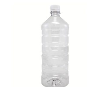 Botella PET 1L