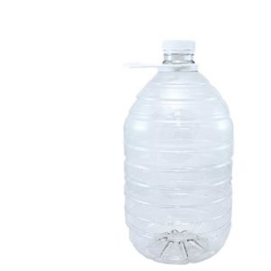 Garrafón 5L PET