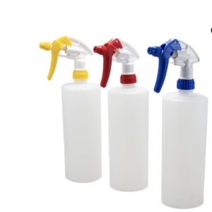 Atomizador uso rudo 1L