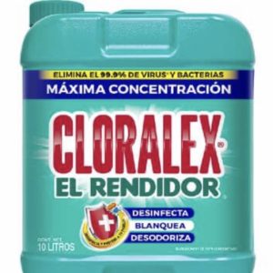 Cloralex 10L