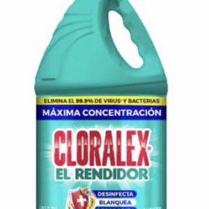 Cloralex 3.75ml