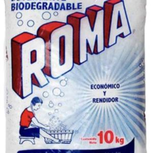 Roma en polvo 10kg