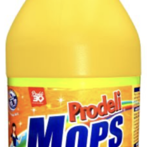 Tratamiento líquido prodeli para Mops 4L
