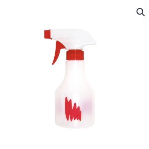 Atomizador eco 1/4 litro