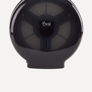 Despachador papel higiénico jumbo eco pro higiénico color humo