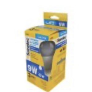 Foco led 9w marca Santul