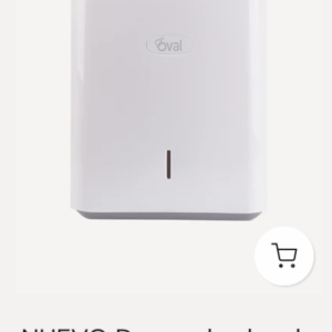 Despachador de toalla interdoblada largo eco pro