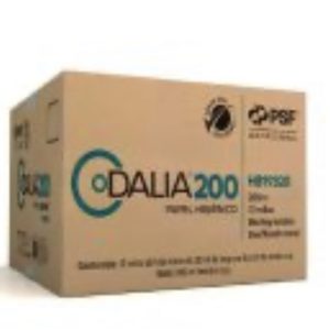 Papel higiénico Dalia 200mts pro
