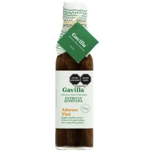 Aderezo gavilla thai 250mg