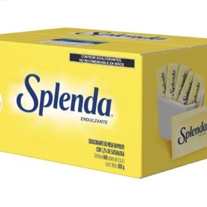 Splenda c/ 700 sobres