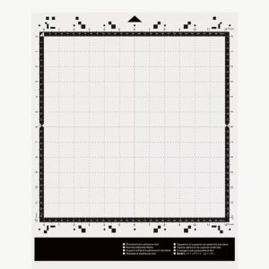 Tapete de corte compatible con la serie scanncut SDX 30.48x30.48