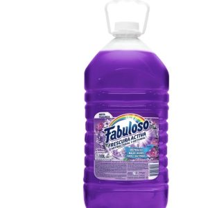 Fabuloso 10L