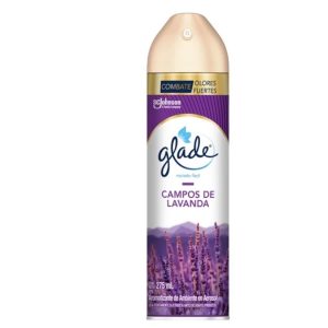Aromatizante Glade 275ml