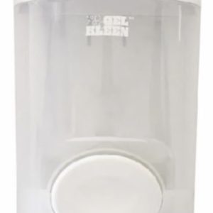 Jabonera gel kleen 800ml