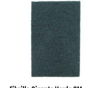 Fibrila gigante verde 3m