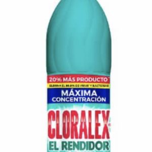 Cloralex 1.19L