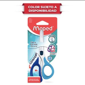 Tijeras maped confort 13cm 5’