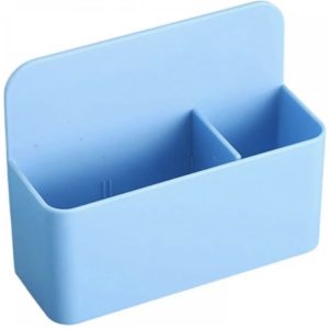 Porta borrador y plumones magnetico para pizarron
